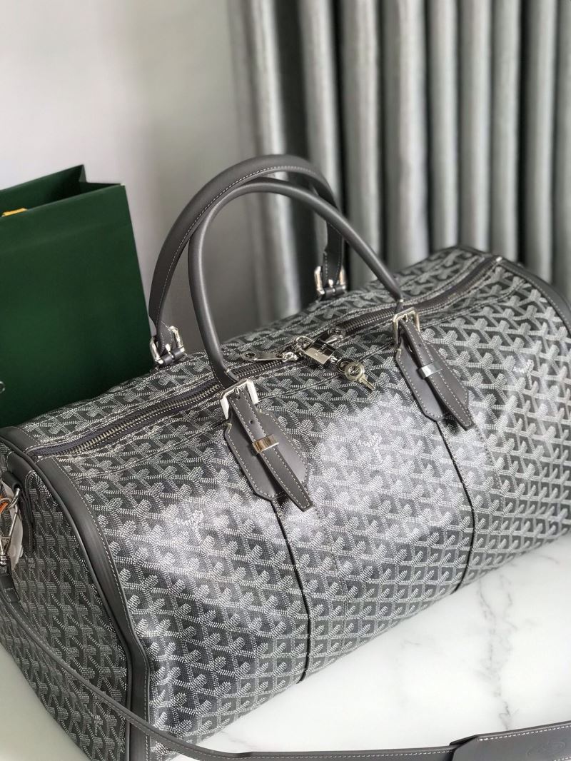 Goyard Travel Bags